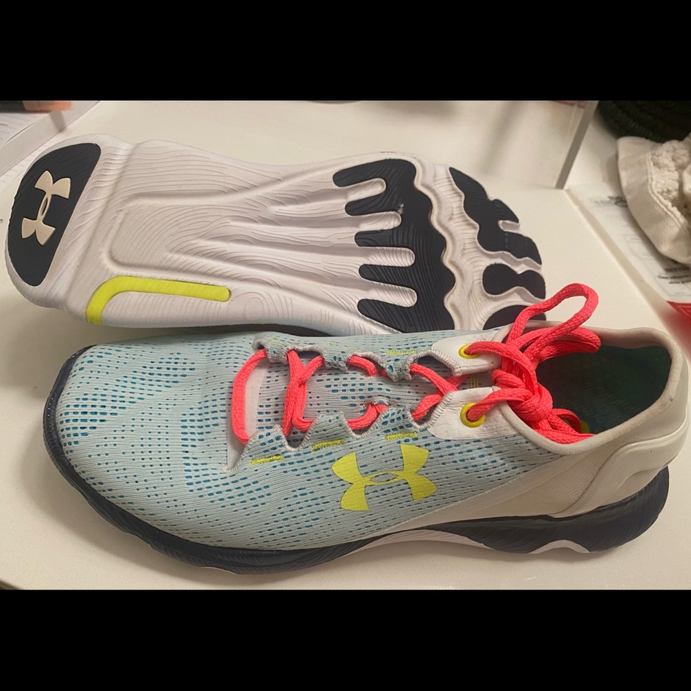 Under Armour Speedform Running Shoe